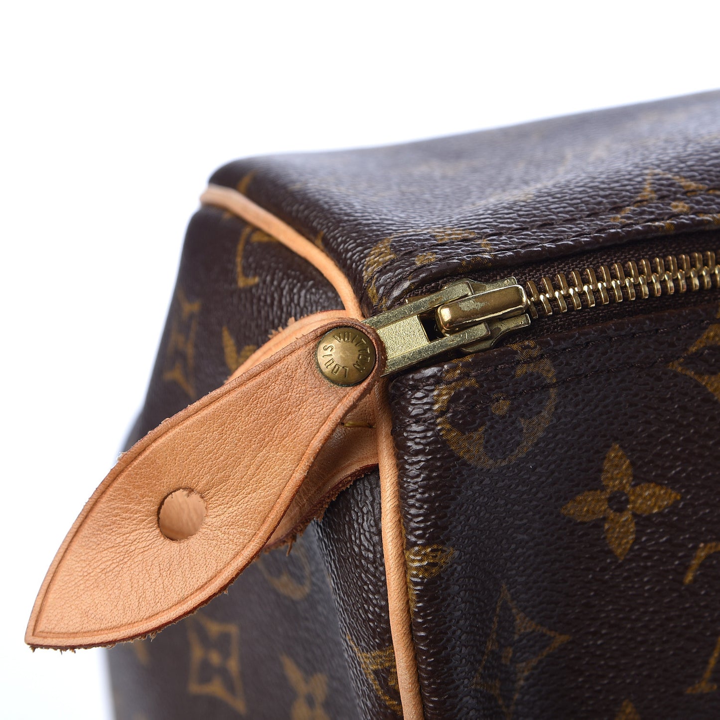 Monogram Speedy 35
