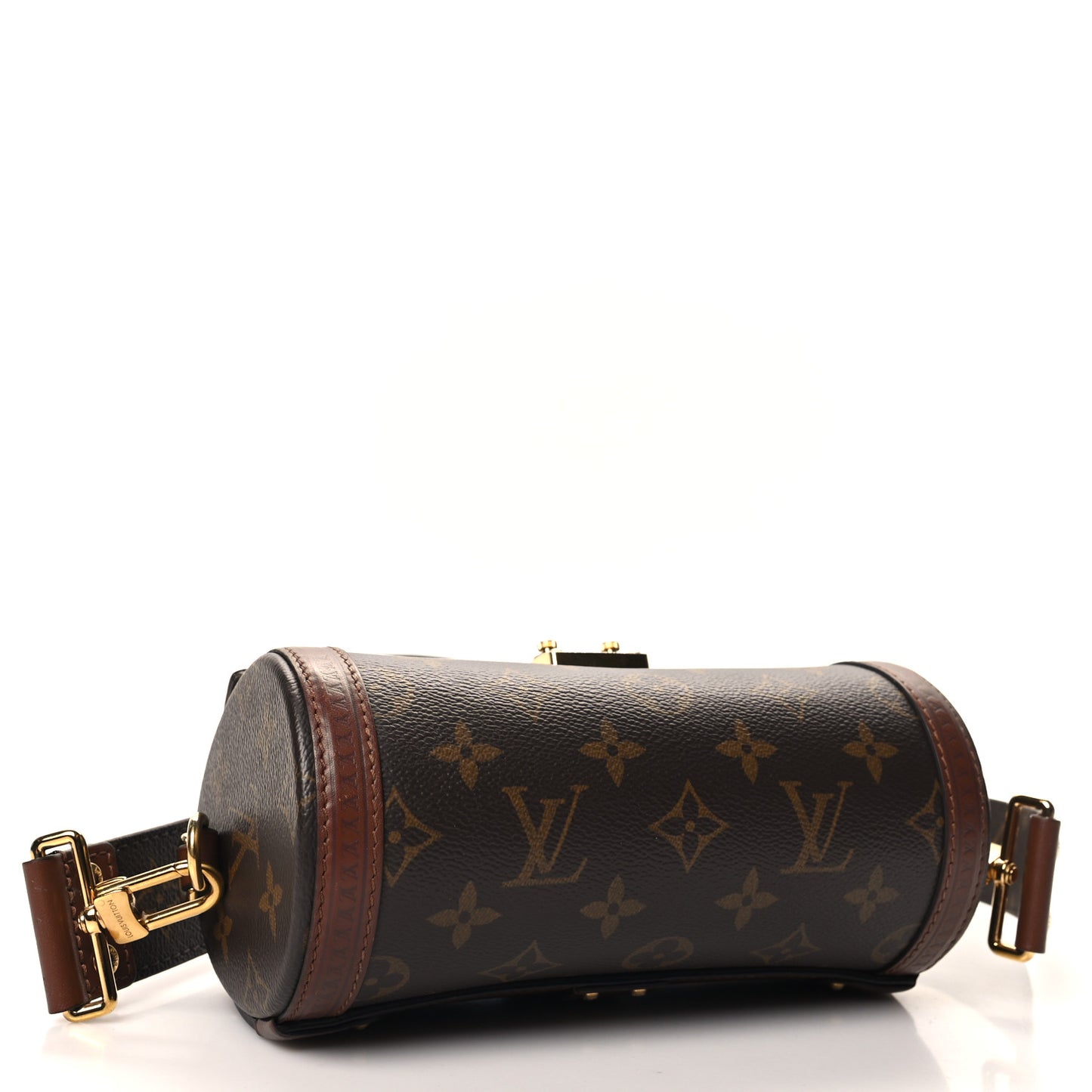 Monogram Papillon Trunk