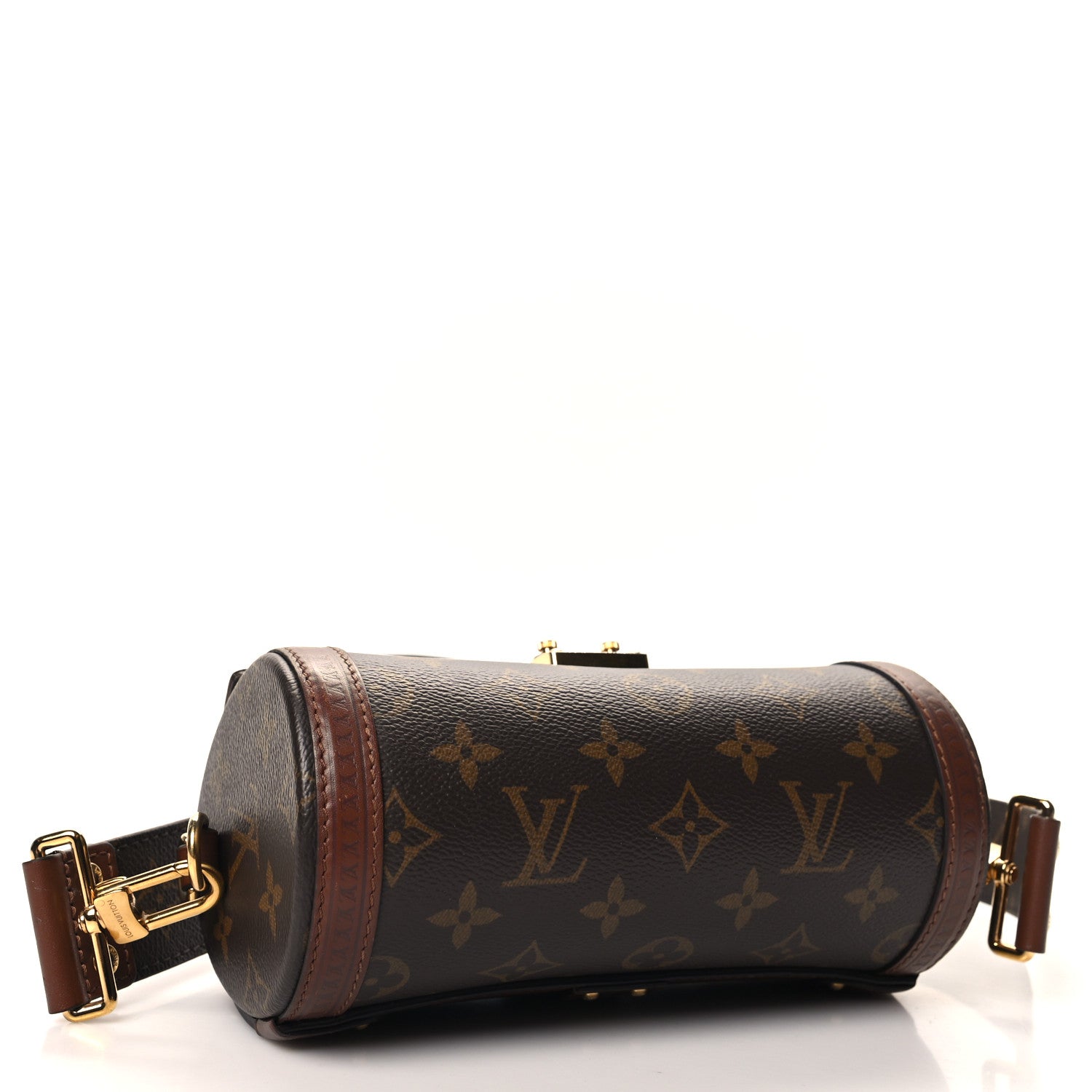 Louis Vuitton Monogram Papillon Trunk 4 of 12