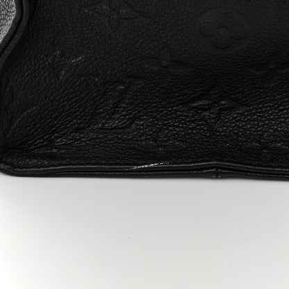 Louis Vuitton Empreinte Monogram Giant Onthego GM Black 19 of 23