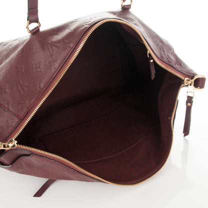 Louis Vuitton Empreinte Lumineuse GM Flamme 6 of 12