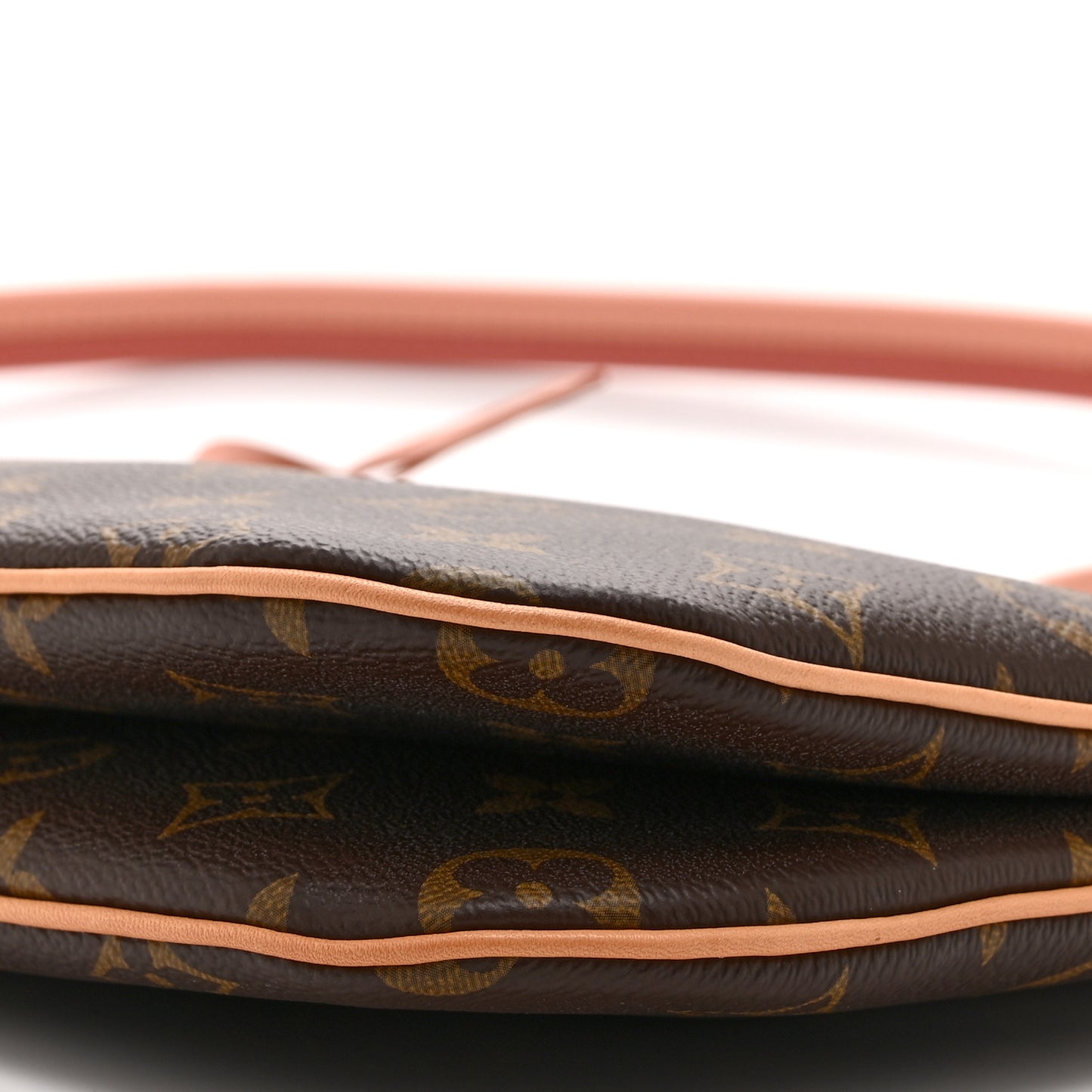 Monogram Lorette Vieux Rose