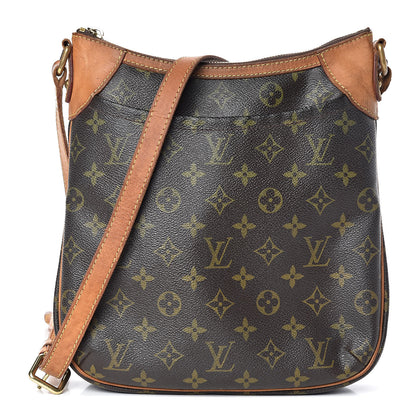 Louis Vuitton Monogram Odeon PM 1 of 8