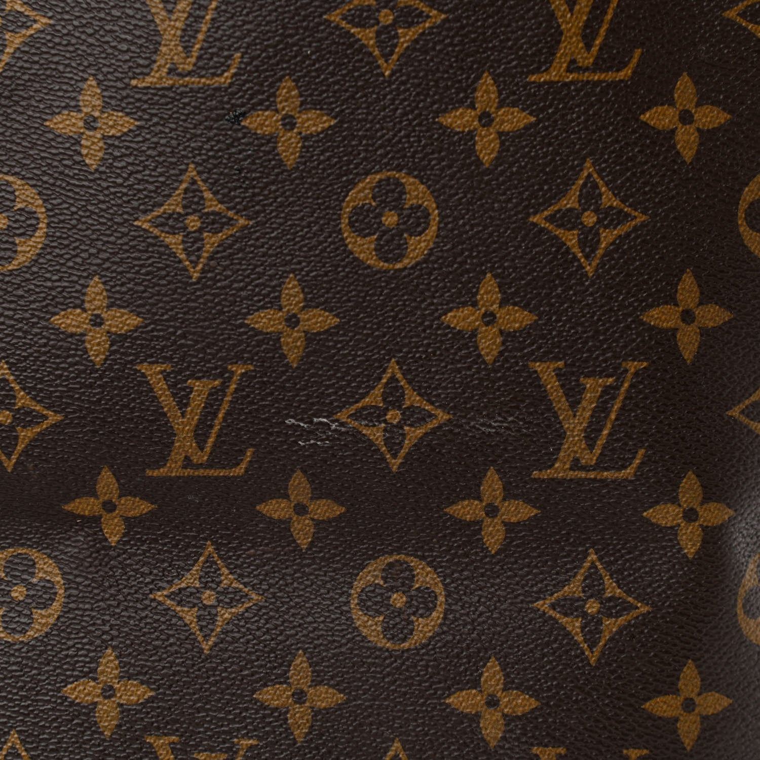 Louis Vuitton Monogram Neverfull GM 14 of 15