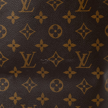 Louis Vuitton Monogram Neverfull GM 14 of 15