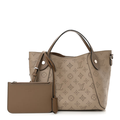Louis Vuitton Mahina Hina PM Galet 3 of 11