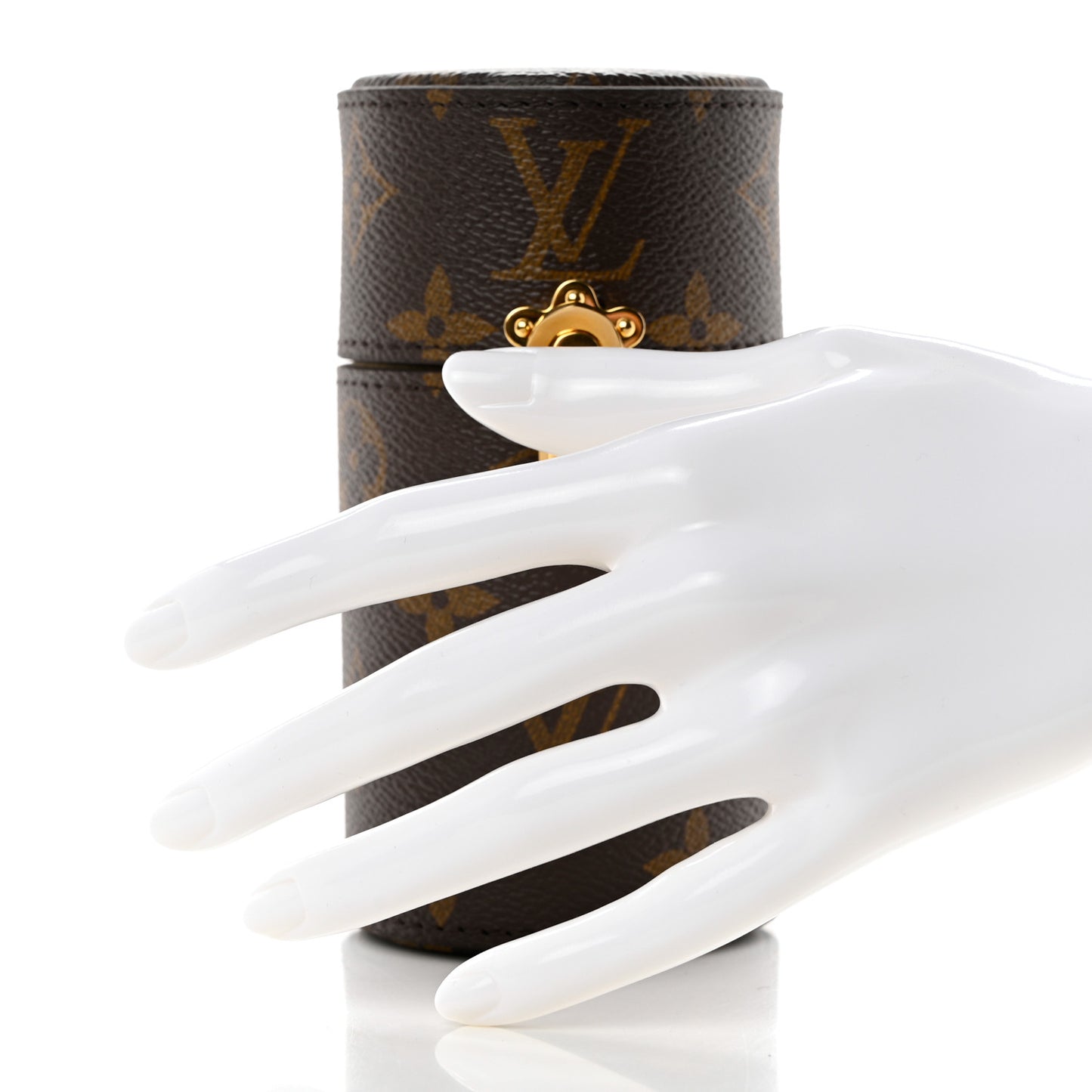 Monogram 100ML Perfume Travel Case