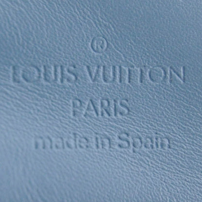 Louis Vuitton Suhali Agenda PM Blue 7 of 7