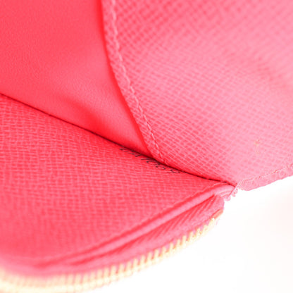 Louis Vuitton Monogram Insolite Wallet Rose Pop 7 of 9