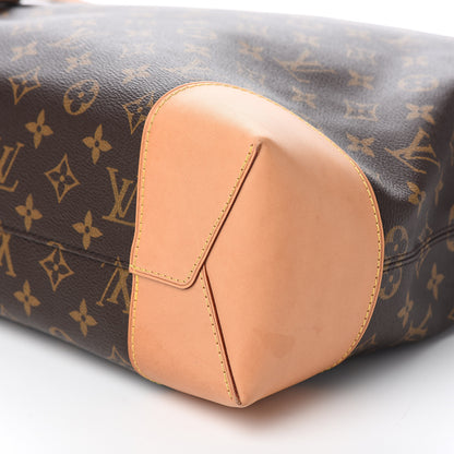 Louis Vuitton Monogram Berri MM 7 of 9