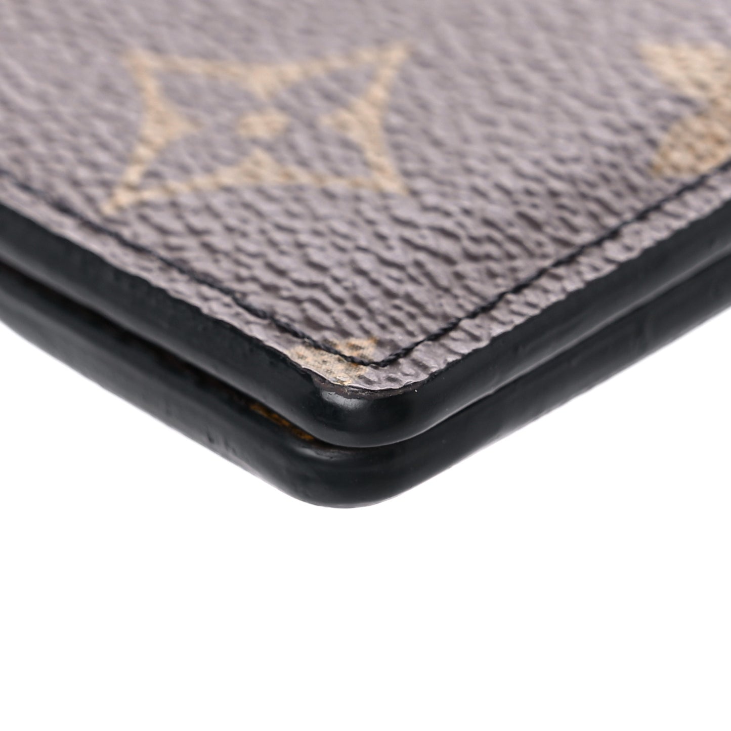 Monogram Macassar Pocket Organizer NM