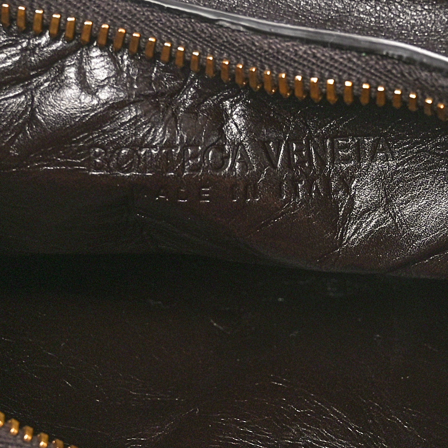 Calfskin Foulard Shoulder Bag Fondant