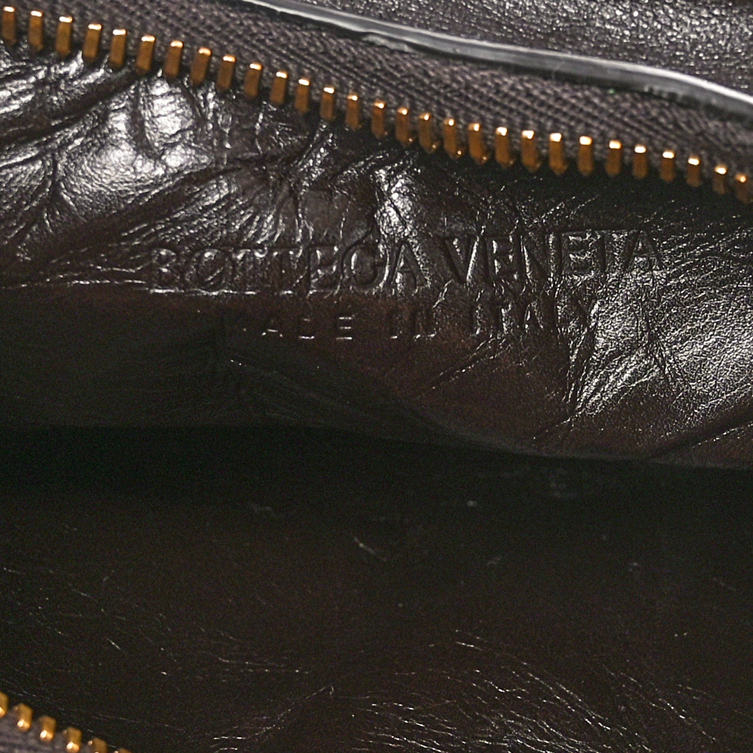Bottega Veneta Calfskin Foulard Shoulder Bag Fondant 8 of 10
