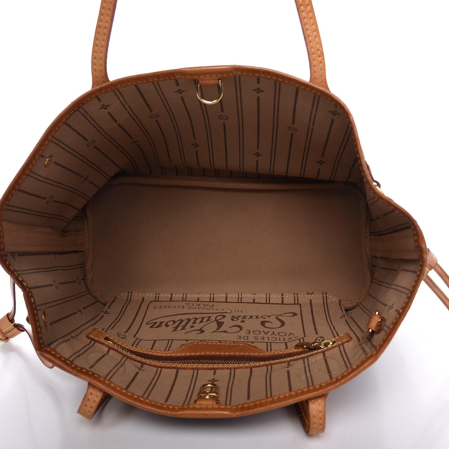 Monogram Neverfull PM