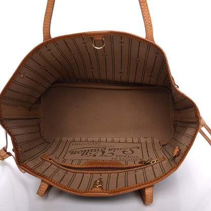 Louis Vuitton Monogram Neverfull PM 5 of 12