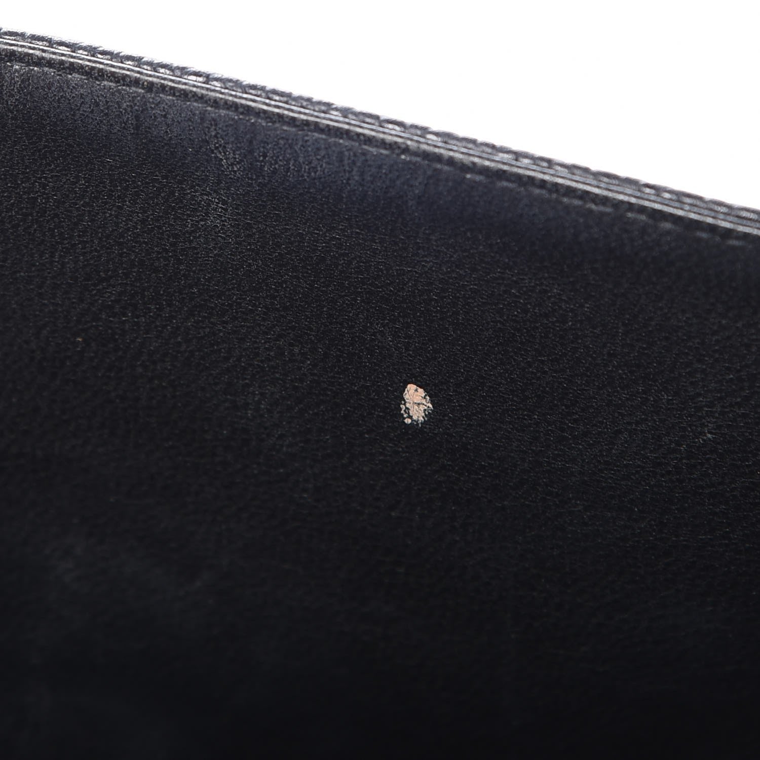 Chanel Caviar Quilted Medium Double Flap Black 21 of 28