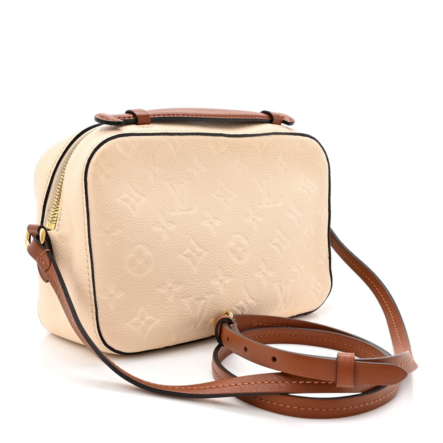 Empreinte Saintonge Creme