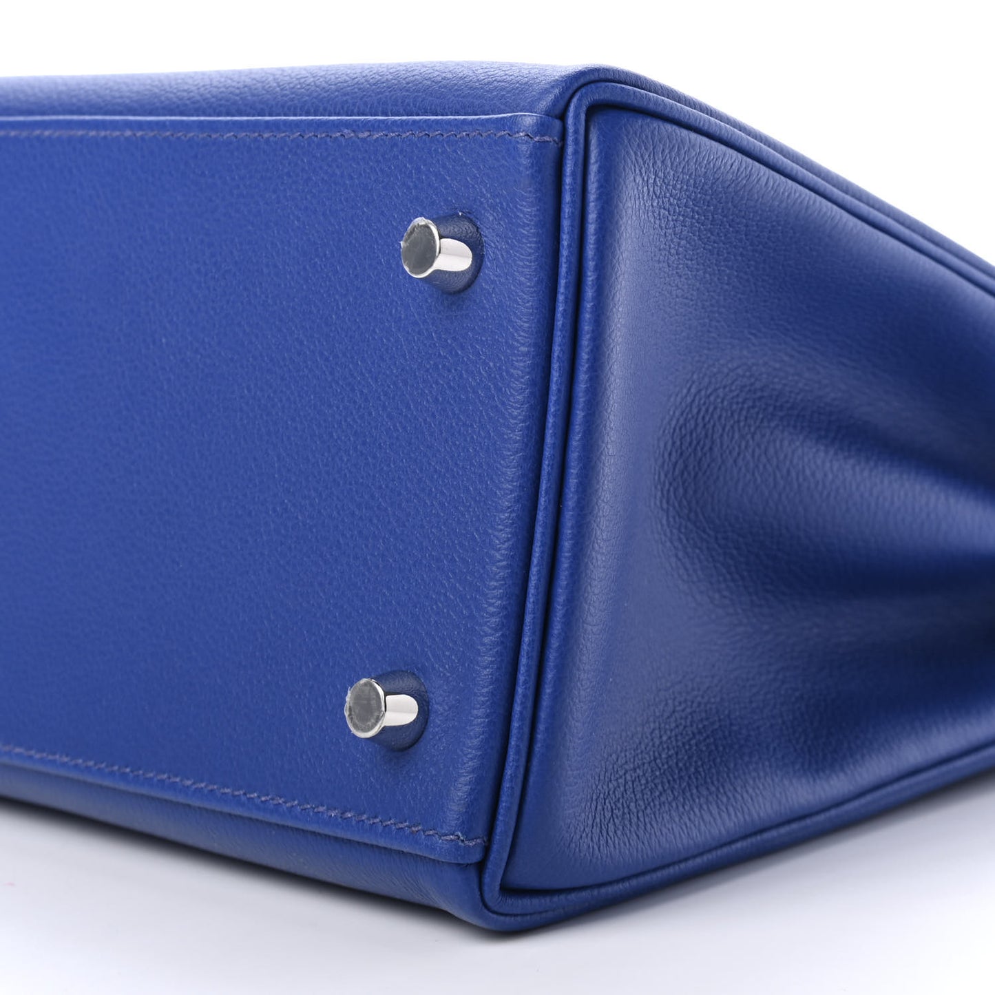 Evercolor Verso Kelly Retourne 28 Bleu Royal 5P Pink