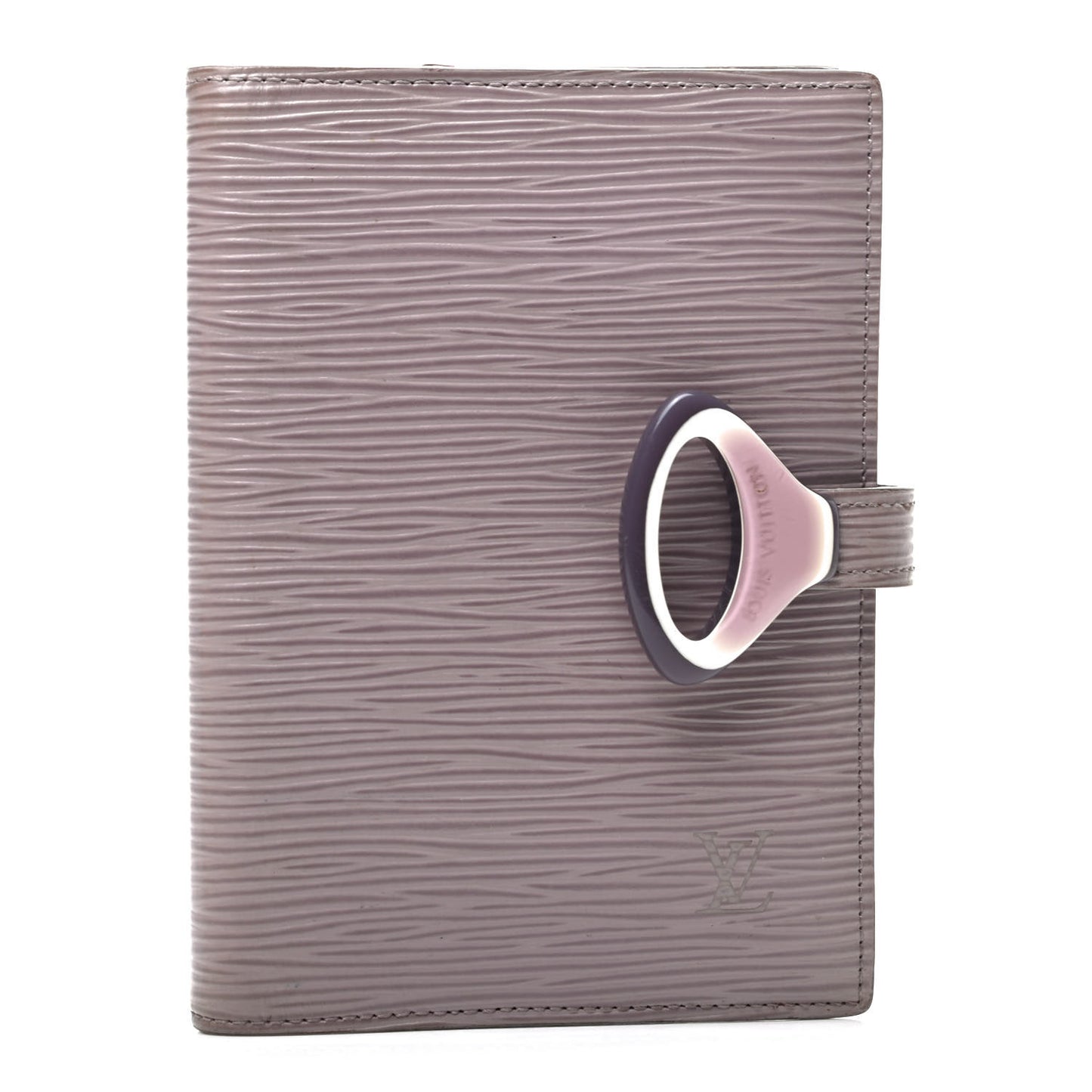 Epi Z Small Ring Agenda Cover Lilac