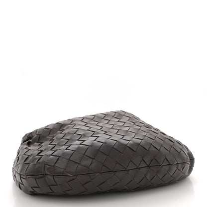 Bottega Veneta Nappa Intrecciato Teen Jodie Hobo Fondant 4 of 10