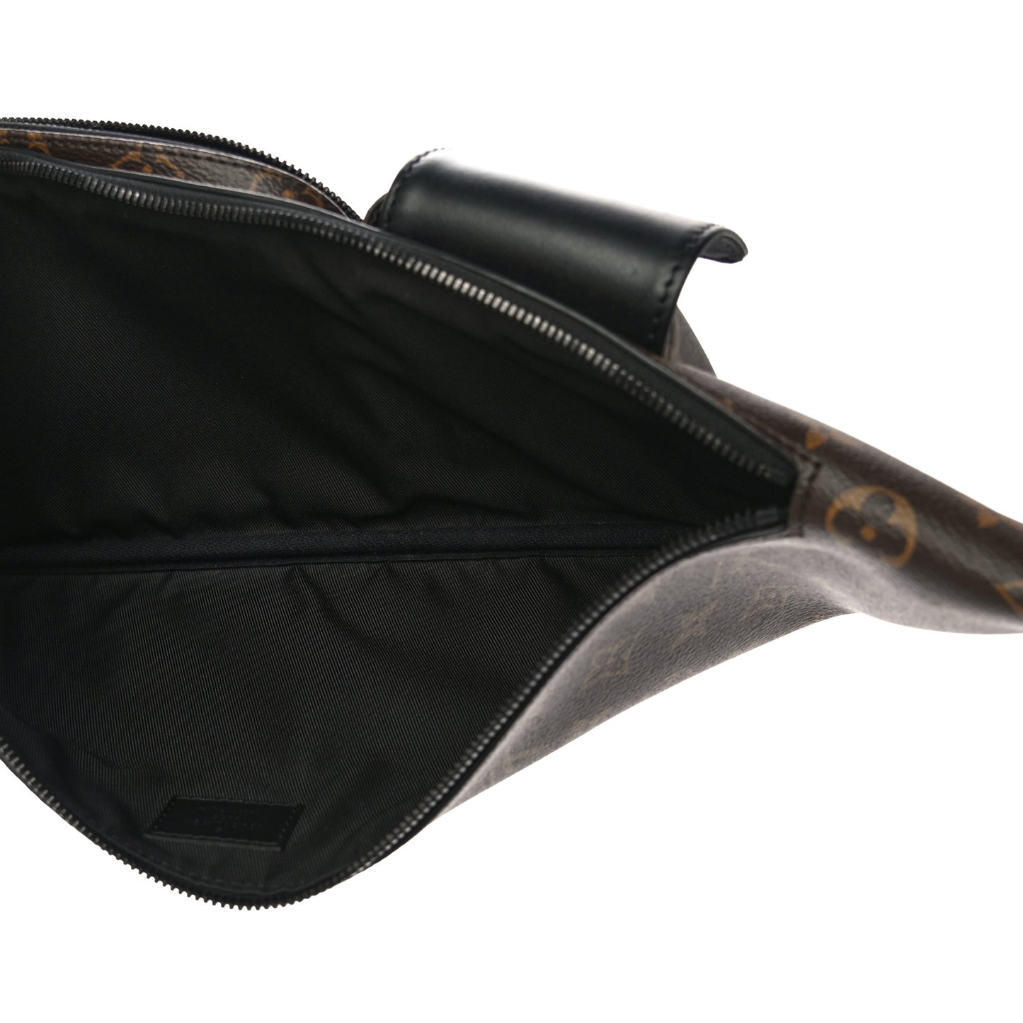 Monogram Macassar Christopher Bumbag