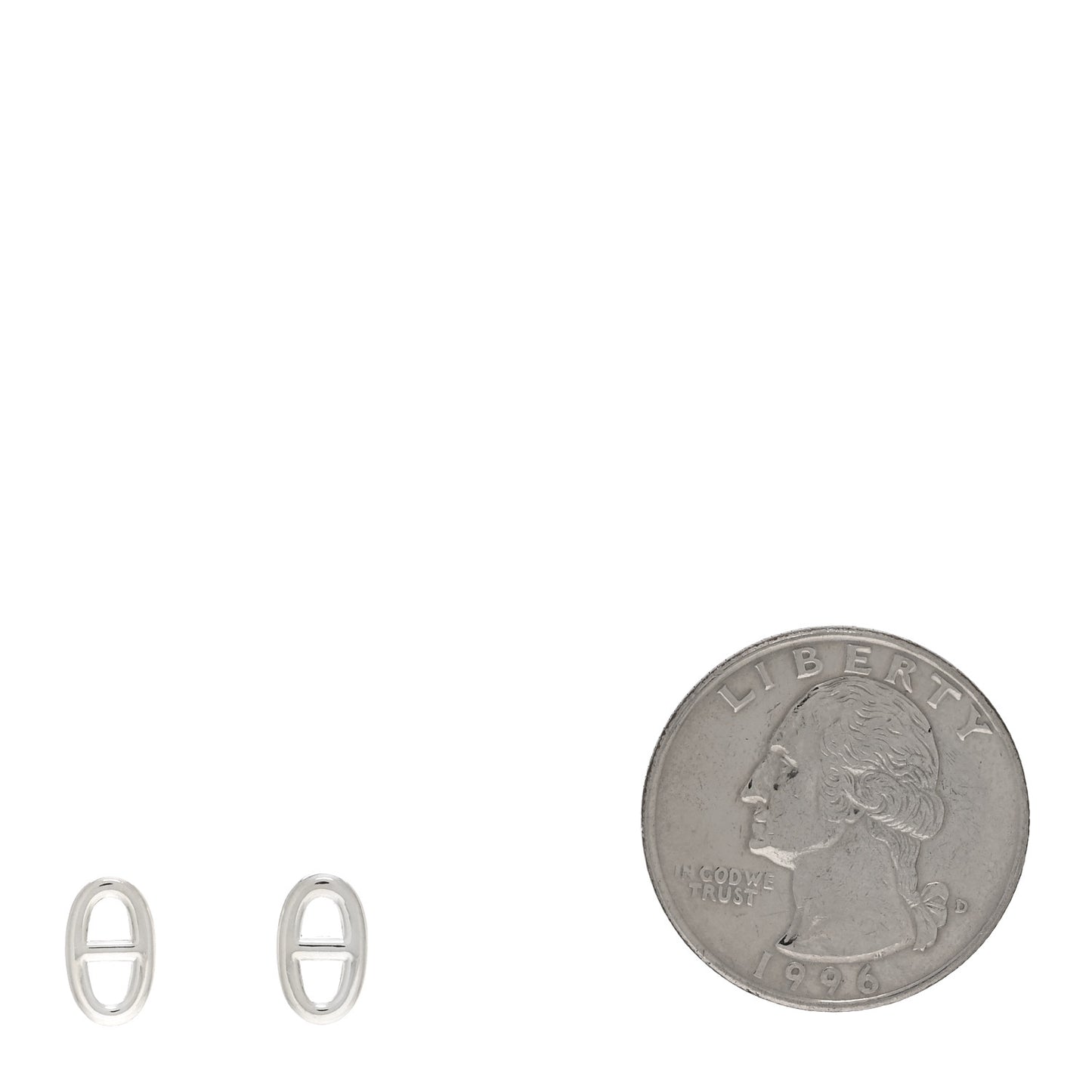 Sterling Silver TPM Farandole Earrings