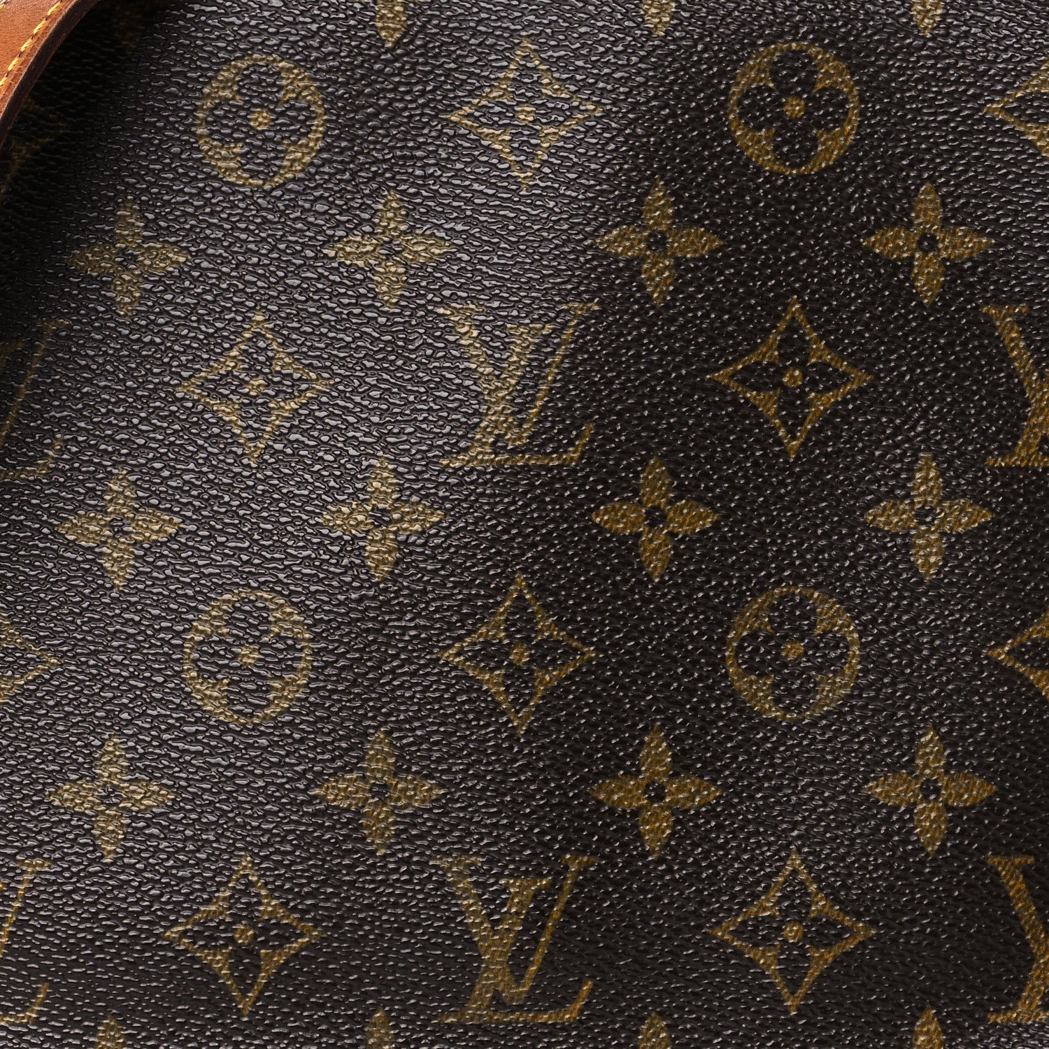 Louis Vuitton Monogram Musette Tango 7 of 9