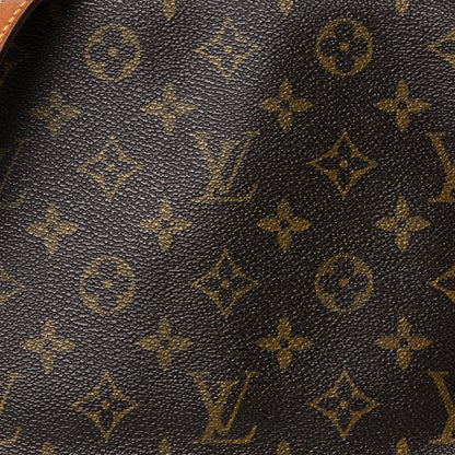 Louis Vuitton Monogram Musette Tango 7 of 9