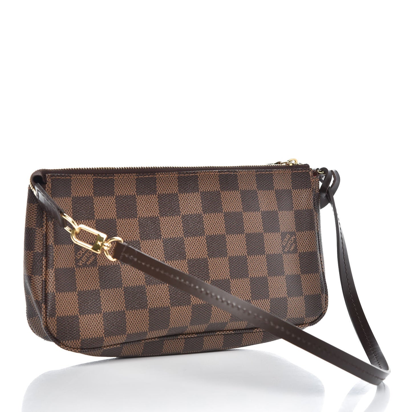 Damier Ebene Pochette Accessories NM