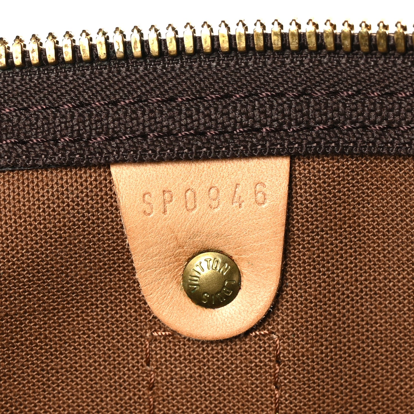 Monogram Keepall 55