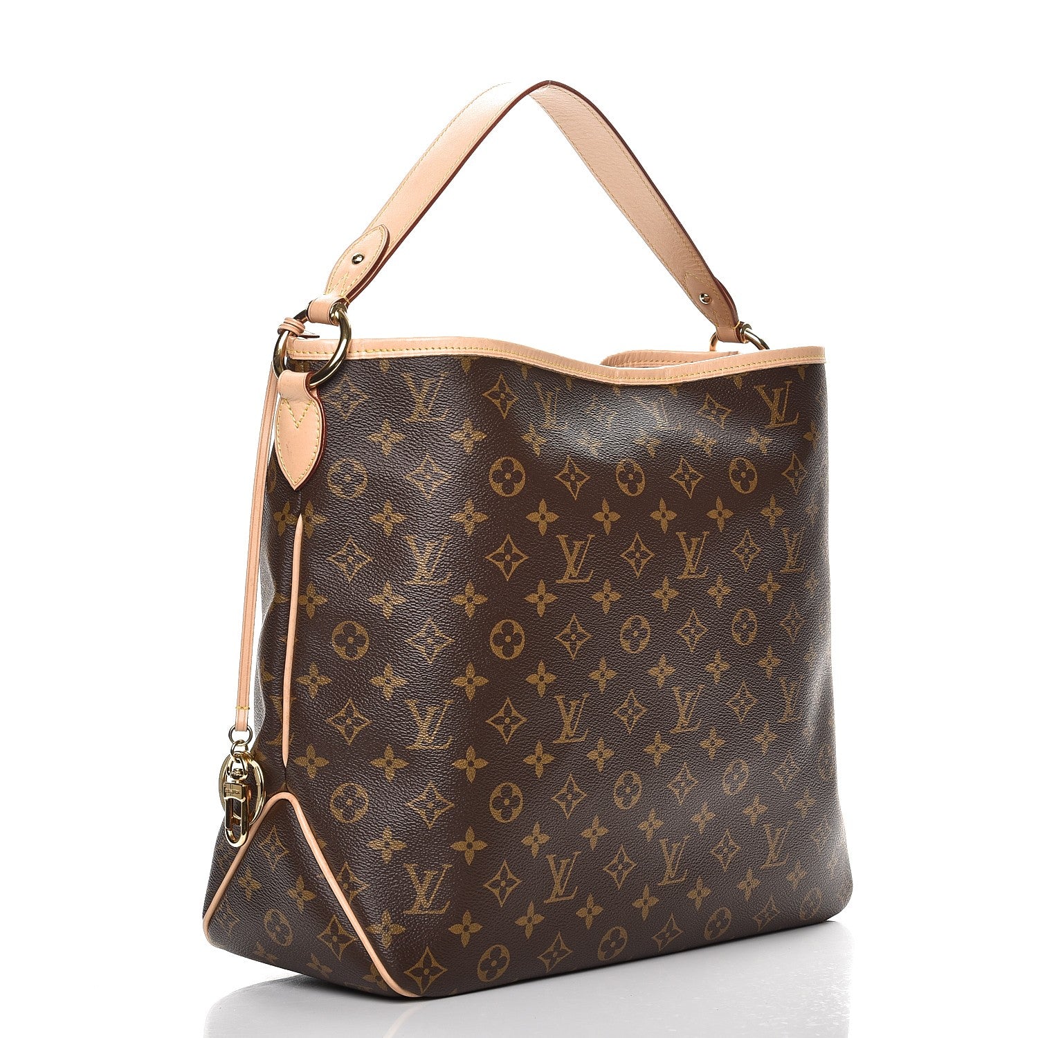 Louis Vuitton Monogram Delightful MM 3 of 13