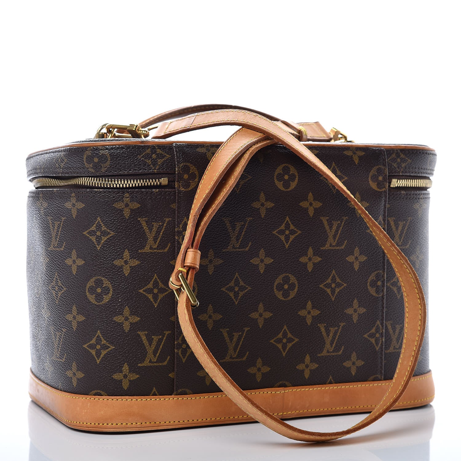 Louis Vuitton Monogram Nice 3 of 26