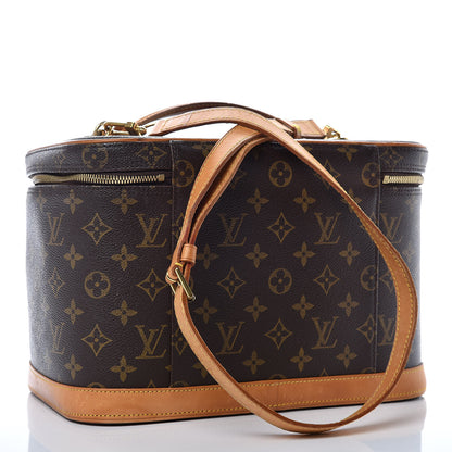 Louis Vuitton Monogram Nice 3 of 26