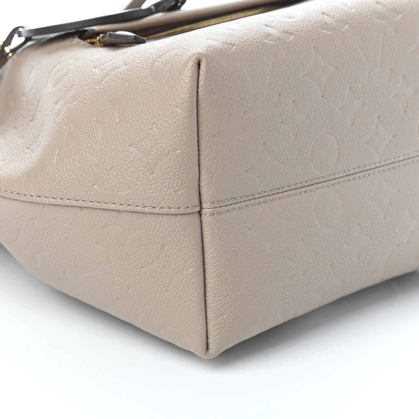 Empreinte Montsouris PM Tourterelle