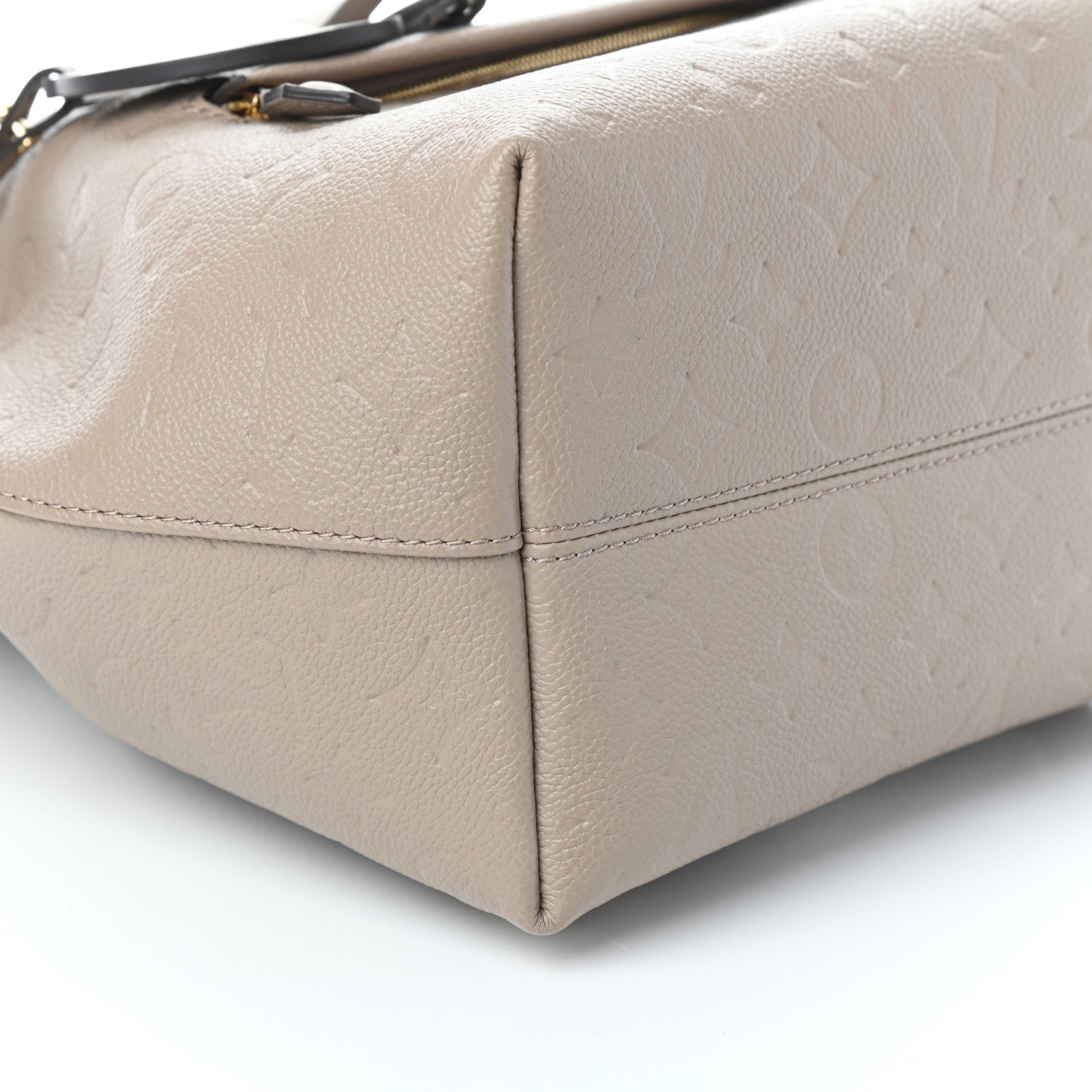 Louis Vuitton Empreinte Montsouris PM Tourterelle 8 of 9