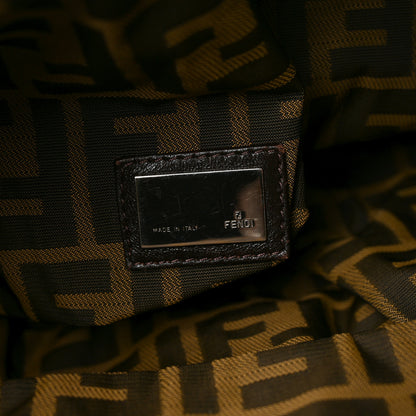 Fendi Nappa Nuvolata Spy Moro 6 of 11