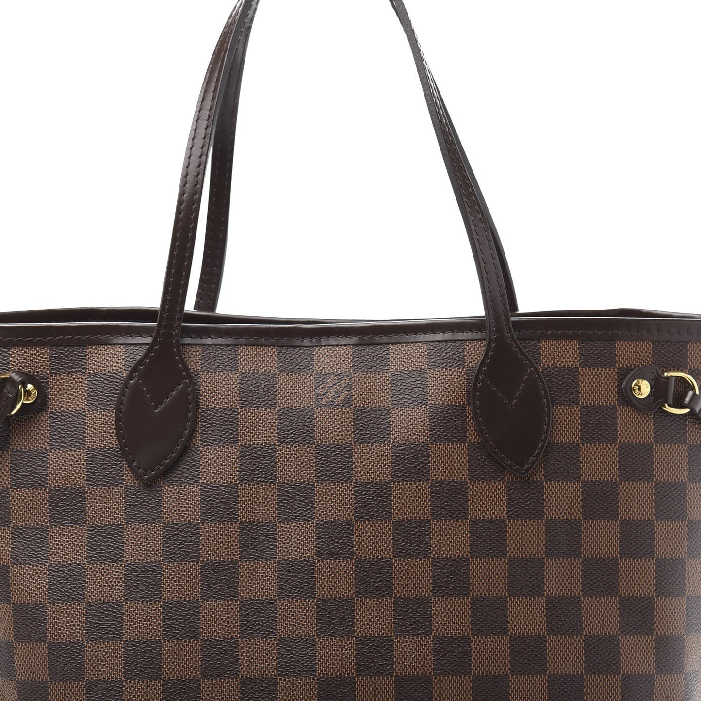 Damier Ebene Neo Neverfull PM