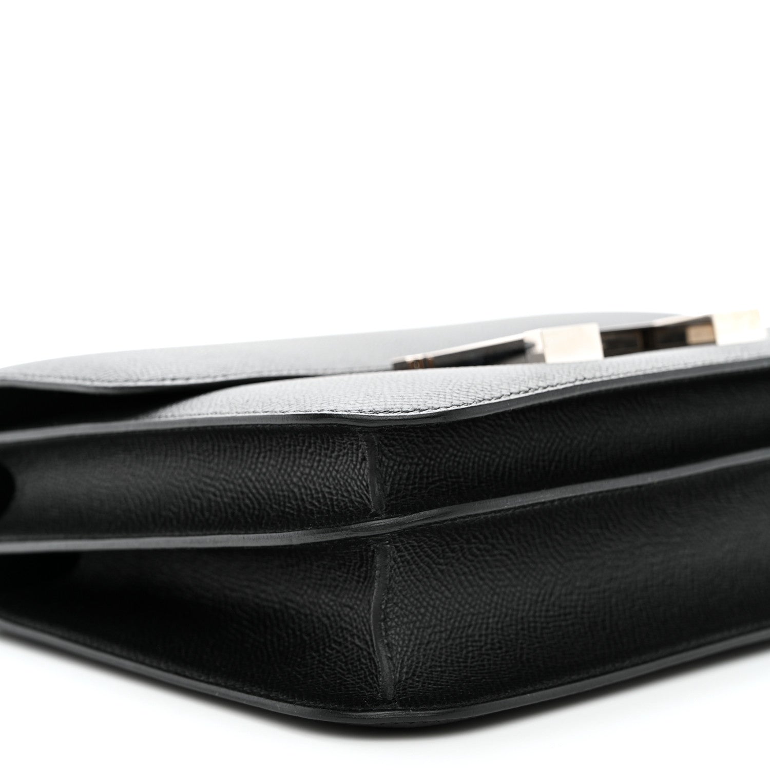 Hermes Epsom Constance 24 Black 9 of 13