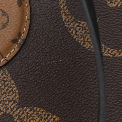 Louis Vuitton Reverse Monogram Giant Onthego GM 11 of 15