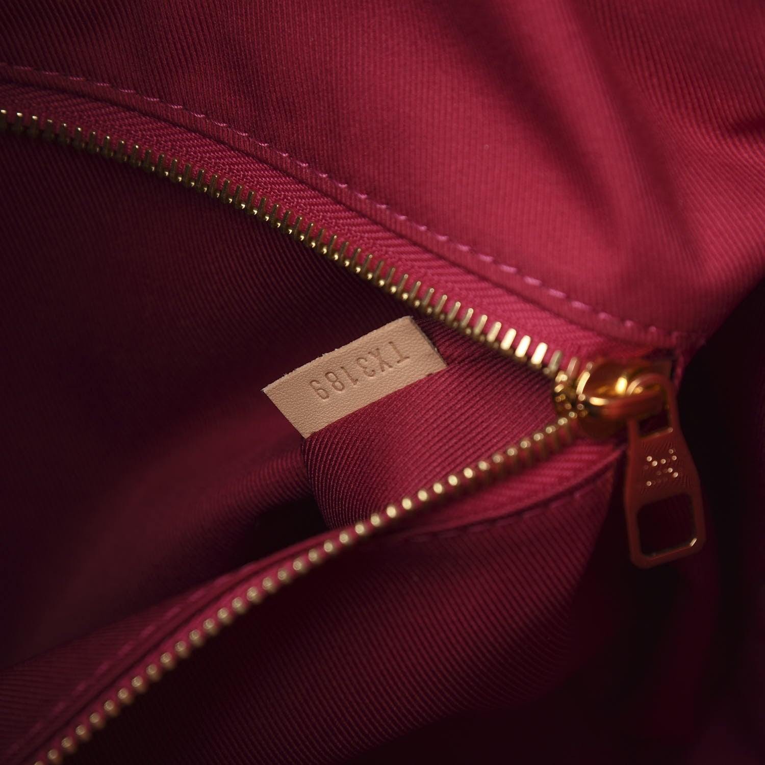 Louis Vuitton Monogram Graceful PM Pivoine 10 of 13