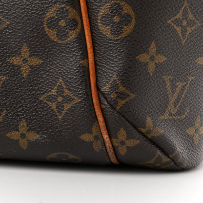 Louis Vuitton Monogram Totally GM 13 of 18