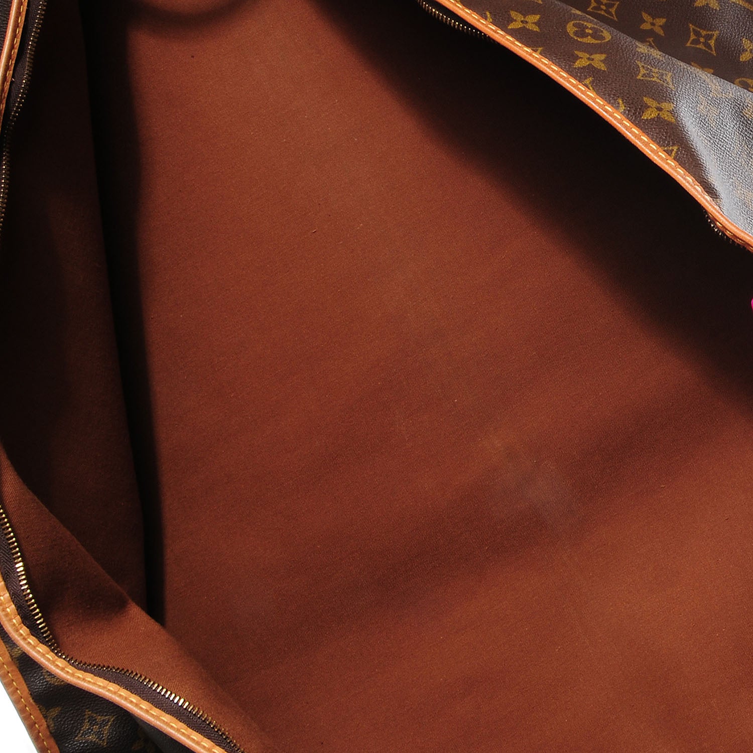 Louis Vuitton Monogram Garment Cover 5 of 7