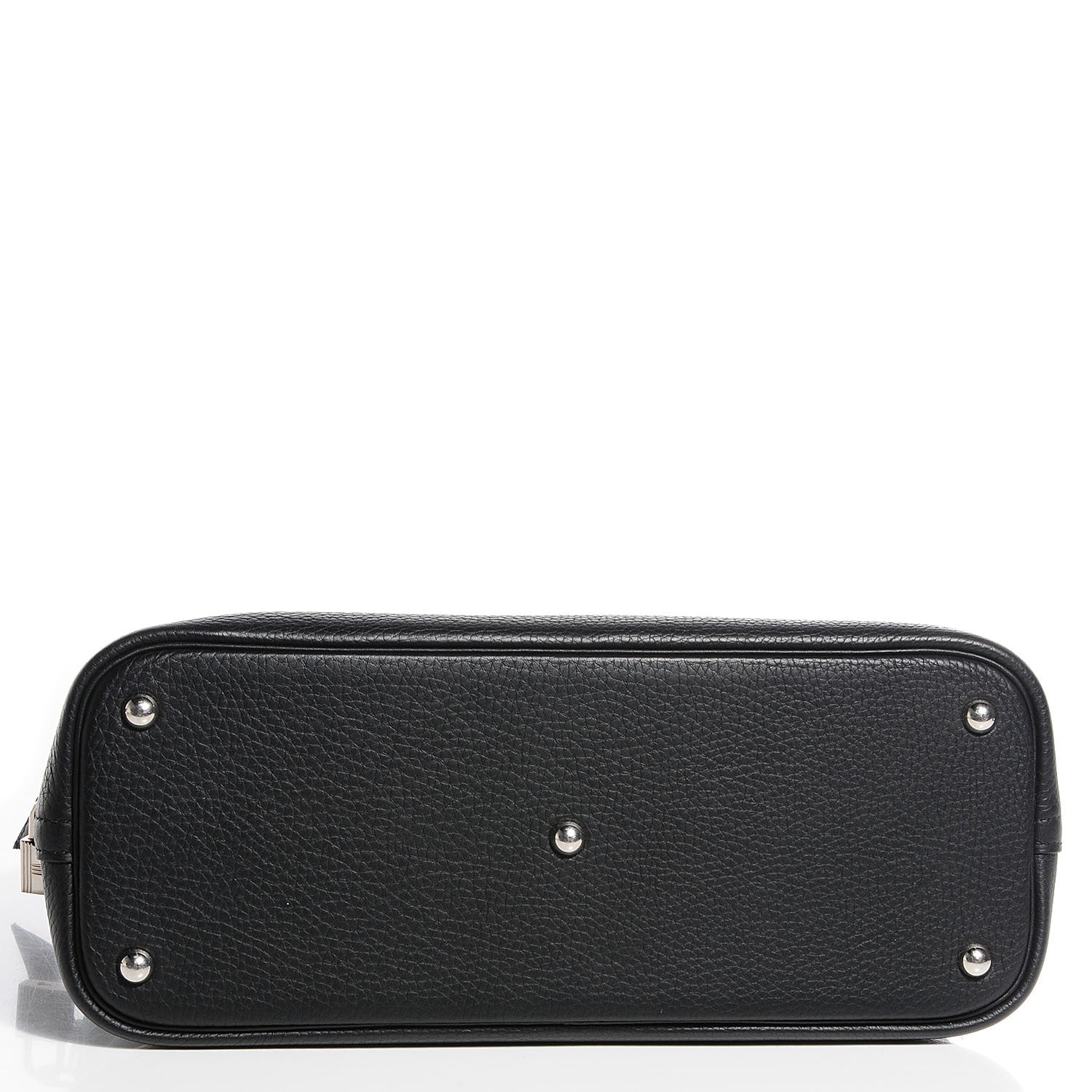 Hermes Taurillon Clemence Bolide 35 Black 14 of 18
