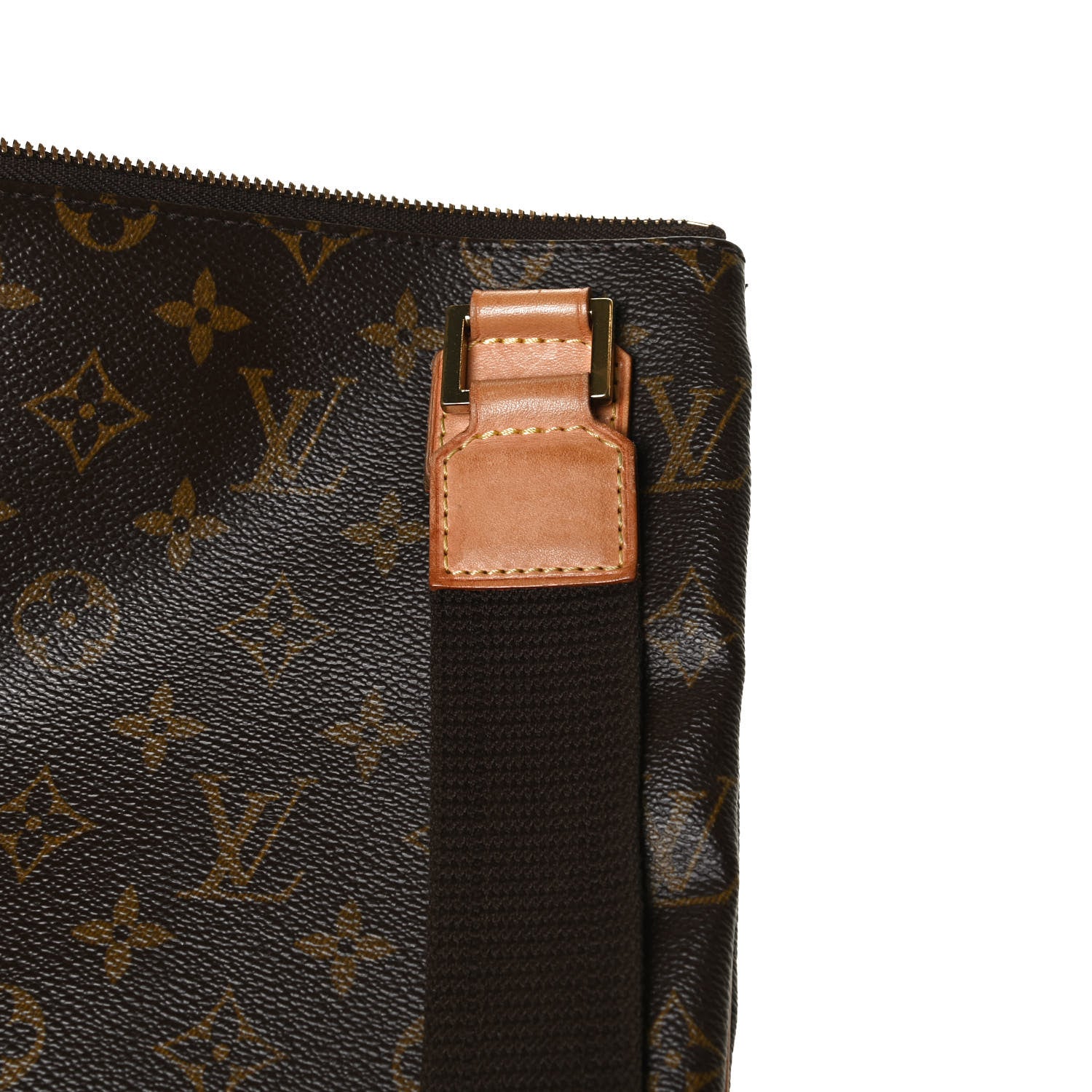 Louis Vuitton Monogram Bosphore Pochette 16 of 17