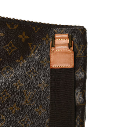 Louis Vuitton Monogram Bosphore Pochette 16 of 17