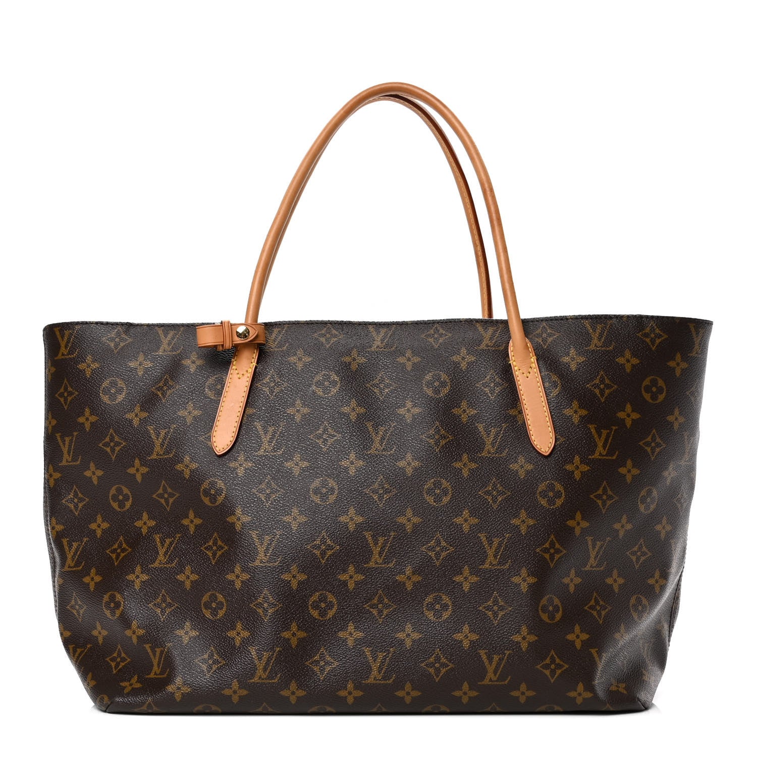 Louis Vuitton Monogram Raspail MM 1 of 11