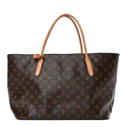 Louis Vuitton Monogram Raspail MM 1 of 11