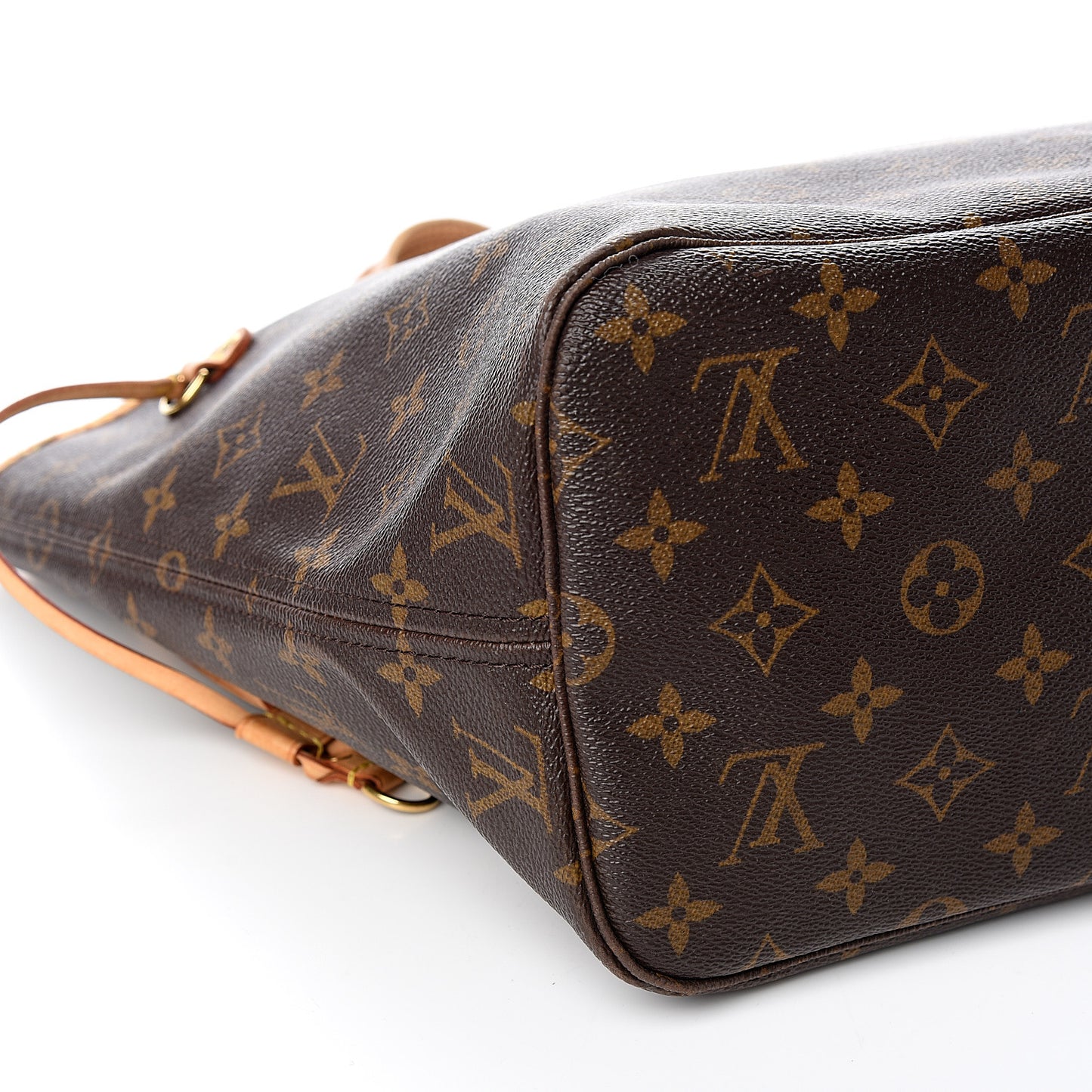 Monogram Neverfull MM
