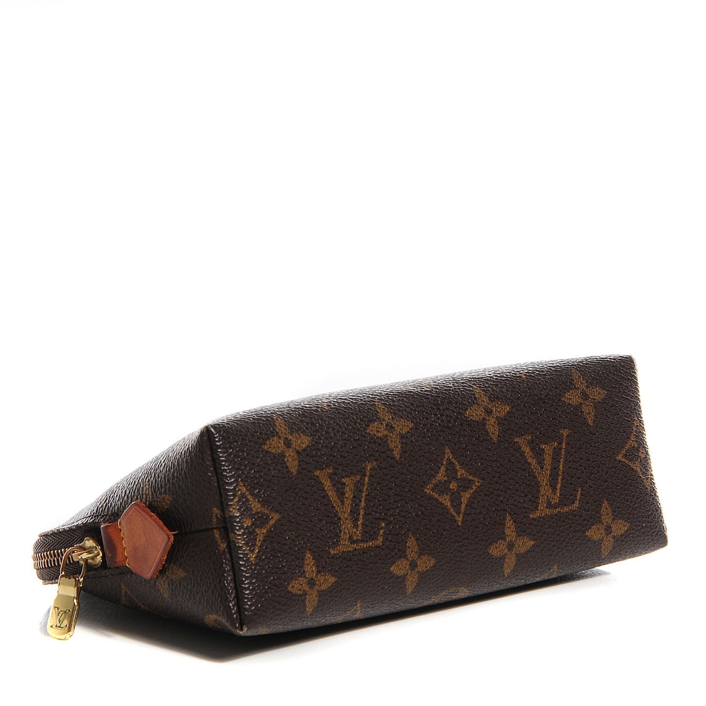 Monogram Cosmetic Pouch
