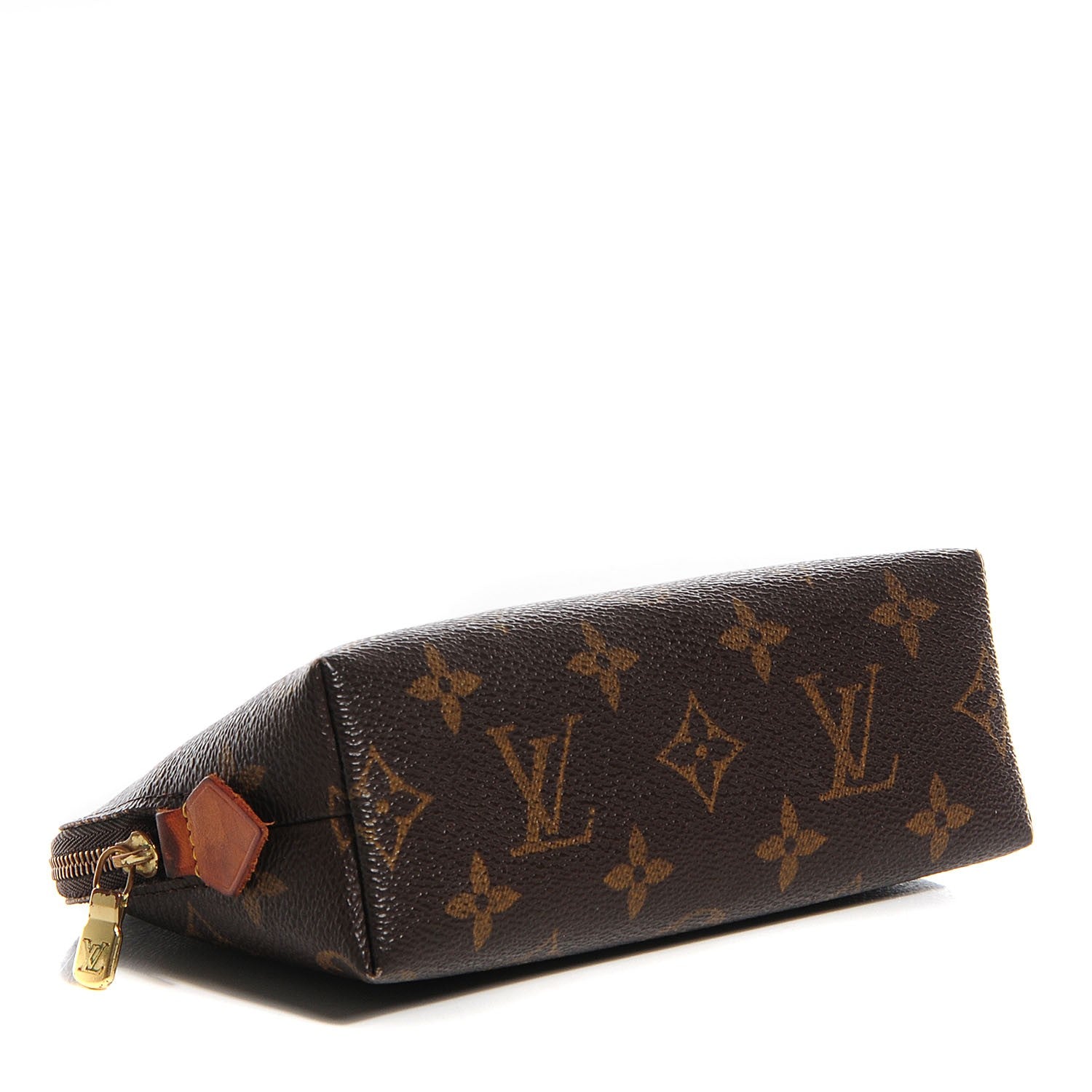 Louis Vuitton Monogram Cosmetic Pouch 4 of 7
